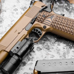 Springfield Armory Trp, sei nuove pistole 1911