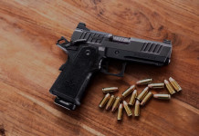 Staccato C, una nuova pistola in metallo Staccato C, una nuova pistola in metallo