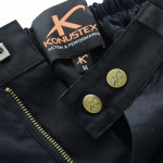 Tarsis, i nuovi pantaloni tattici di Konustex