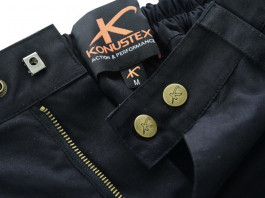 Tarsis, i nuovi pantaloni tattici di Konustex Tarsis, i nuovi pantaloni tattici di Konustex