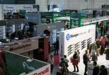 Un mese a Eos Show 2024 Un mese a Eos Show 2024