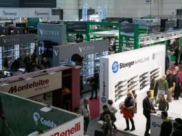 Un mese a Eos Show 2024 Un mese a Eos Show 2024