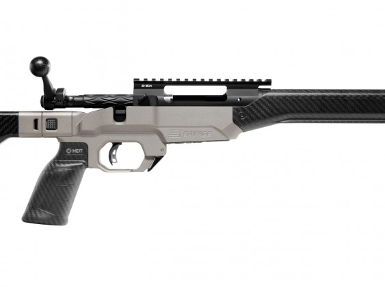 azione savage 110 ultralite elite