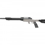 left side savage 110 ultralite elite