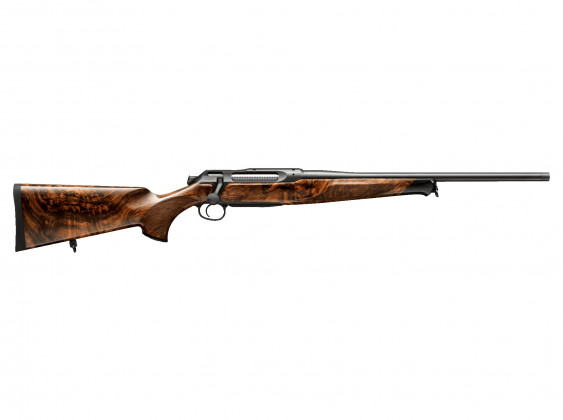 wood sauer 505