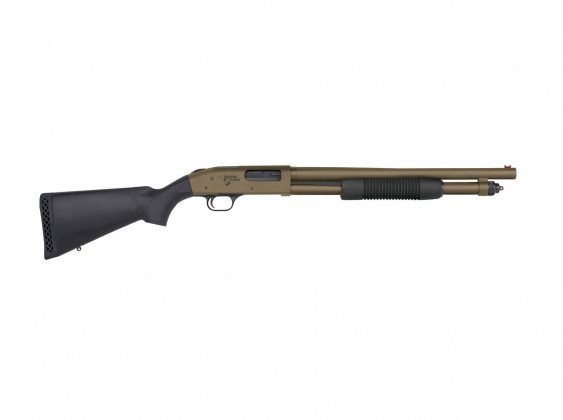 590 Mossberg Pro Thunder Ranch