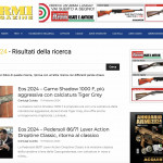 Armi Magazine_EOS 2024
