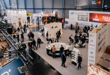 A Norimberga arriva Iwa 2024: al via dal 29 febbraio Arriva Iwa 2024