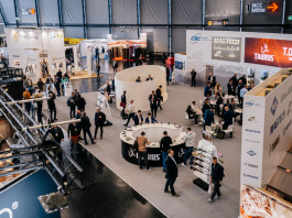 A Norimberga arriva Iwa 2024: al via dal 29 febbraio Arriva Iwa 2024