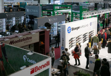 Assoarmieri a Eos Show 2024: ecco le iniziative Assoarmieri a Eos Show 2024: ecco le iniziative