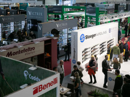 Assoarmieri a Eos Show 2024: ecco le iniziative Assoarmieri a Eos Show 2024: ecco le iniziative