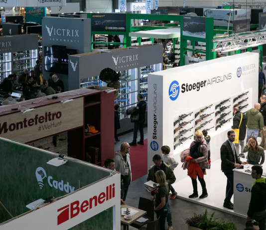 Assoarmieri a Eos Show 2024: ecco le iniziative Assoarmieri a Eos Show 2024: ecco le iniziative