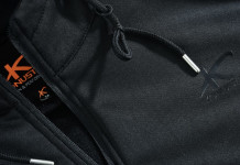 Atalia, la felpa tattica proposta da Konustex Atalia, la felpa tattica proposta da Konustex