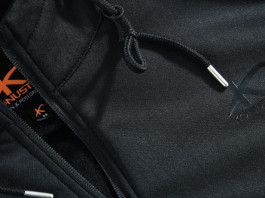 Atalia, la felpa tattica proposta da Konustex Atalia, la felpa tattica proposta da Konustex