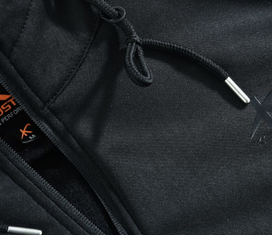 Atalia, la felpa tattica proposta da Konustex Atalia, la felpa tattica proposta da Konustex