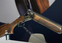 Eos Show 2024 – Beretta DT 11 Black, sui campi da tiro il nero va di moda Beretta Dt11 Black