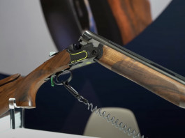 Eos Show 2024 – Beretta DT 11 Black, sui campi da tiro il nero va di moda Beretta Dt11 Black