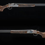 Beretta SL3 Theodore Roosevelt un pezzo unico per il Safari Club International