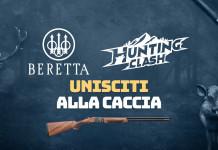 Beretta e Hunting Clash, a Eos 2024 una challenge mondiale Beretta e Hunting Clash, a Eos 2024 una challenge mondiale