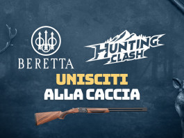 Beretta e Hunting Clash, a Eos 2024 una challenge mondiale Beretta e Hunting Clash, a Eos 2024 una challenge mondiale