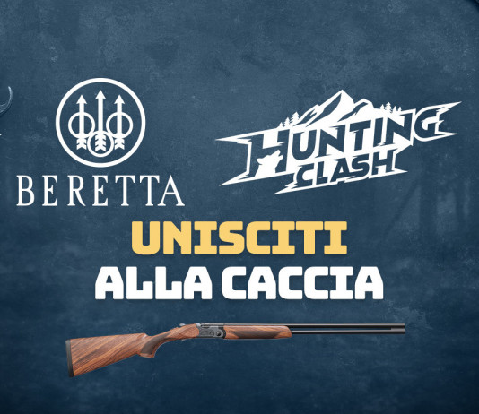 Beretta e Hunting Clash, a Eos 2024 una challenge mondiale Beretta e Hunting Clash, a Eos 2024 una challenge mondiale