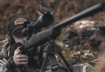 Bergara Stoke, una carabina bolt-action compatta Bergara Stoke, una carabina bolt-action compatta