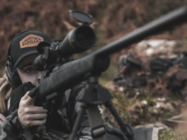 Bergara Stoke, una carabina bolt-action compatta Bergara Stoke, una carabina bolt-action compatta