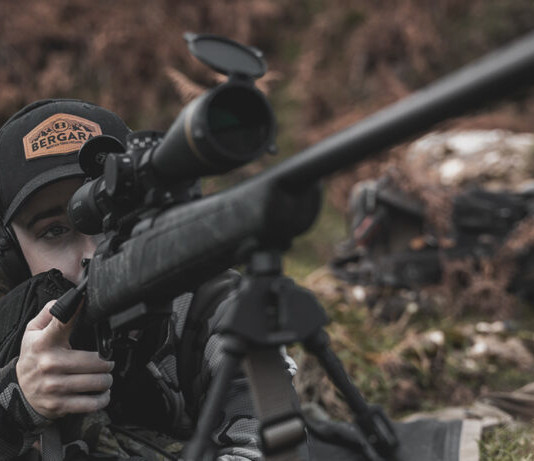 Bergara Stoke, una carabina bolt-action compatta Bergara Stoke, una carabina bolt-action compatta