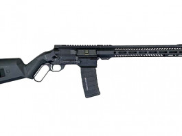 Bond Arms Lvrb, una carabina a leva da 30 colpi Bond Arms Lvrb, una carabina a leva da 30 colpi