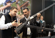 Eos 2024 – Browning B525 Composite, l’All Rounder di Browning Browning B525 Composite