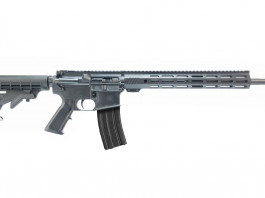 Bushmaster Orc II, la versione 2.0 della carabina optic ready Bushmaster Orc II, la versione 2.0 della carabina optic ready