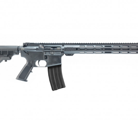 Bushmaster Orc II, la versione 2.0 della carabina optic ready Bushmaster Orc II, la versione 2.0 della carabina optic ready
