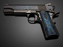 Cabot Guns Seti, un portale per altre dimensioni Cabot Guns Seti, un portale per altre dimensioni