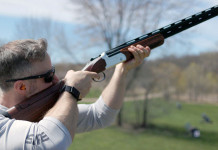 Compact: lo Stevens 555 Sporting s’accorcia Compact lo Stevens 555 Sporting s’accorcia