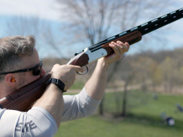 Compact: lo Stevens 555 Sporting s’accorcia Compact lo Stevens 555 Sporting s’accorcia