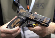 Eos 2024 – Derya Dy9, la prima polimerica striker fired dell’azienda turca Derya Dy9