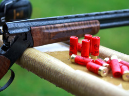 Detenzione, trasporto e manutenzione di armi: convegno legale Conarmi a Verona Detenzione, trasporto e manutenzione di armi: fucile da tiro con cartucce