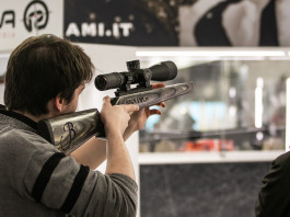 Eos Show 2024: ci siamo Eos Show 2024: ci siamo