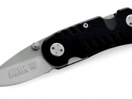 Eos Show 2024, un coltello Maserin in omaggio a chi si abbona ad Armi Magazine! Eos Show 2024, un coltello Maserin in omaggio a chi si abbona ad Armi Magazine