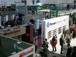 Eos Trophy, una gara innovativa all’interno della fiera di Verona Eos Trophy, una gara innovativa all’interno della fiera di Verona