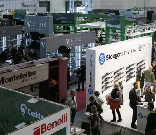 Eos Trophy, una gara innovativa all’interno della fiera di Verona Eos Trophy, una gara innovativa all’interno della fiera di Verona