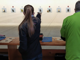 Europei di tiro 10 metri: i convocati e il programma Europei di tiro 10 metri: i convocati e il programma