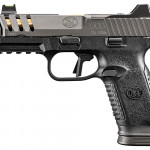 Fn 509 Cc Edge XL, una nuova pistola crossover Fn 509 Cc Edge XL, una nuova pistola crossover