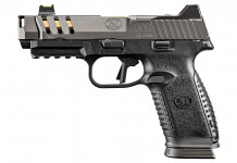 Fn 509 Cc Edge XL, una nuova pistola crossover Fn 509 Cc Edge XL, una nuova pistola crossover