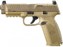 Fn 509 Mrd full size, un’altra taglia per la 509 optic ready Fn 509 Mrd full size, un’altra taglia per la 509 optic ready