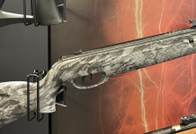 Eos 2024 – Gamo Shadow 1000 F, più aggressiva con calciatura Tiger Grey Gamo Shadow 1000 F