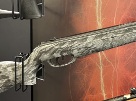 Eos 2024 – Gamo Shadow 1000 F, più aggressiva con calciatura Tiger Grey Gamo Shadow 1000 F