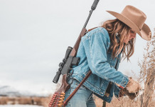 Henry Supreme, una carabina a leva con caricatore stile Ar Henry Supreme, una carabina a leva con caricatore stile Ar