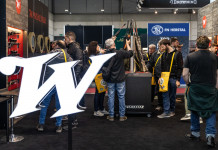 In quarantamila a Eos 2024 In quarantamila a Eos Show 2024