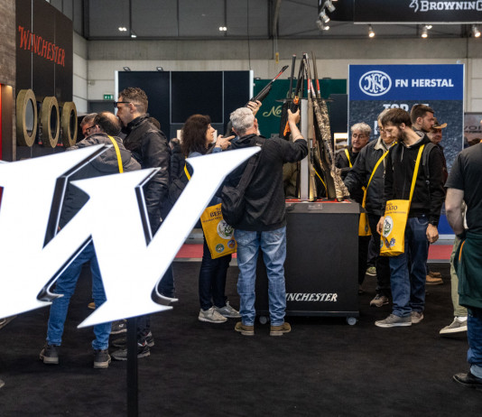 In quarantamila a Eos 2024 In quarantamila a Eos Show 2024